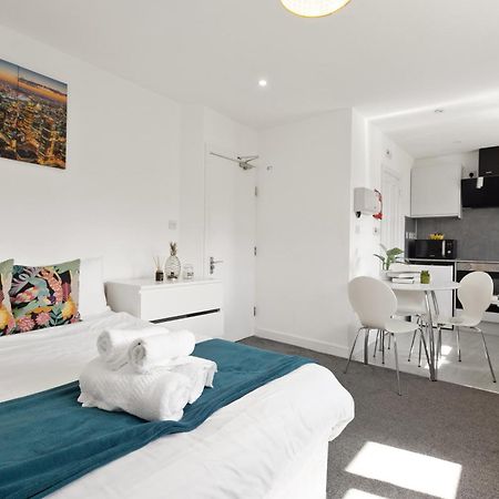 South Harrow Apartment London Exterior photo