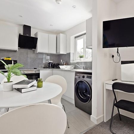 South Harrow Apartment London Exterior photo