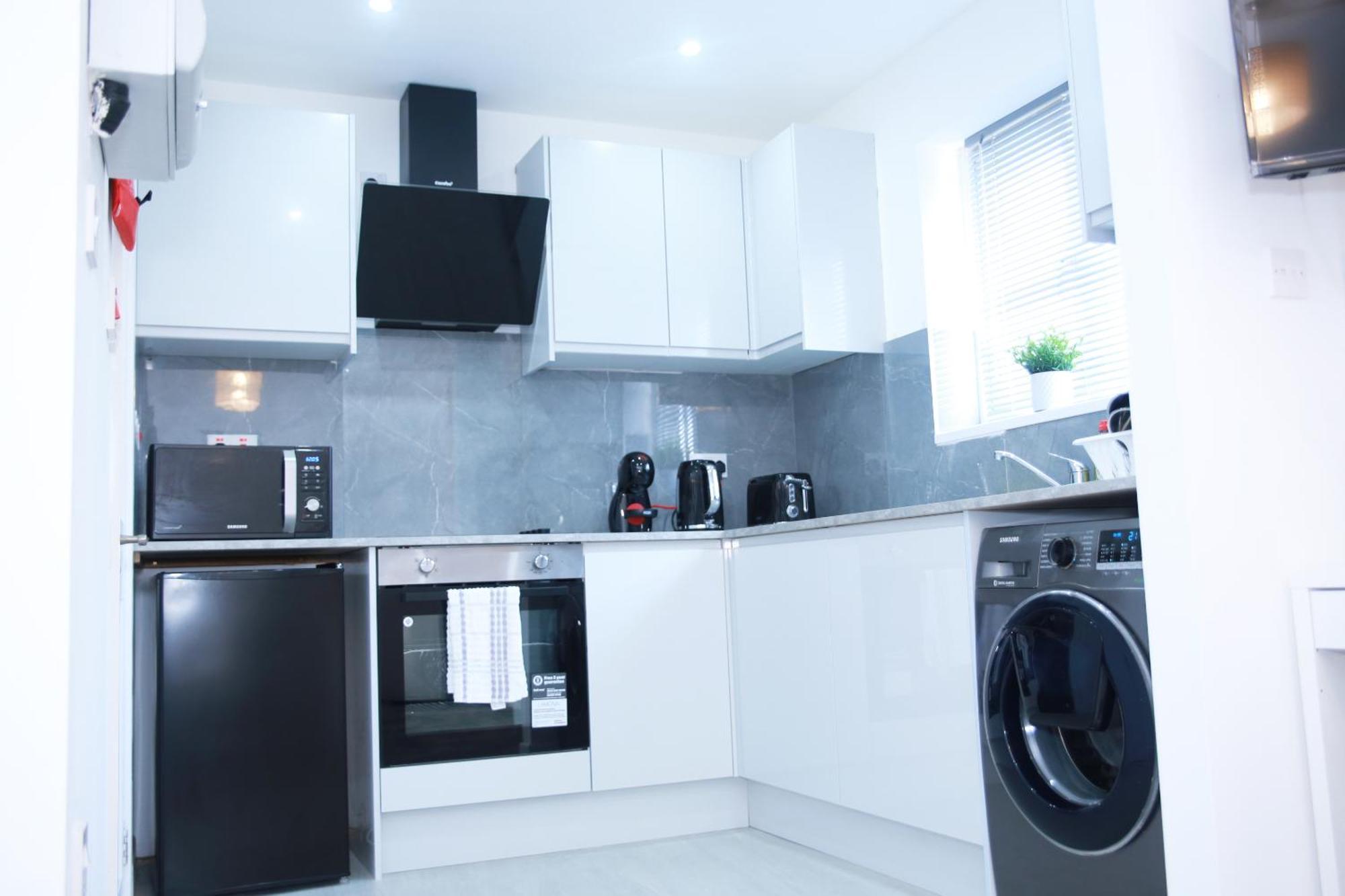 South Harrow Apartment London Exterior photo