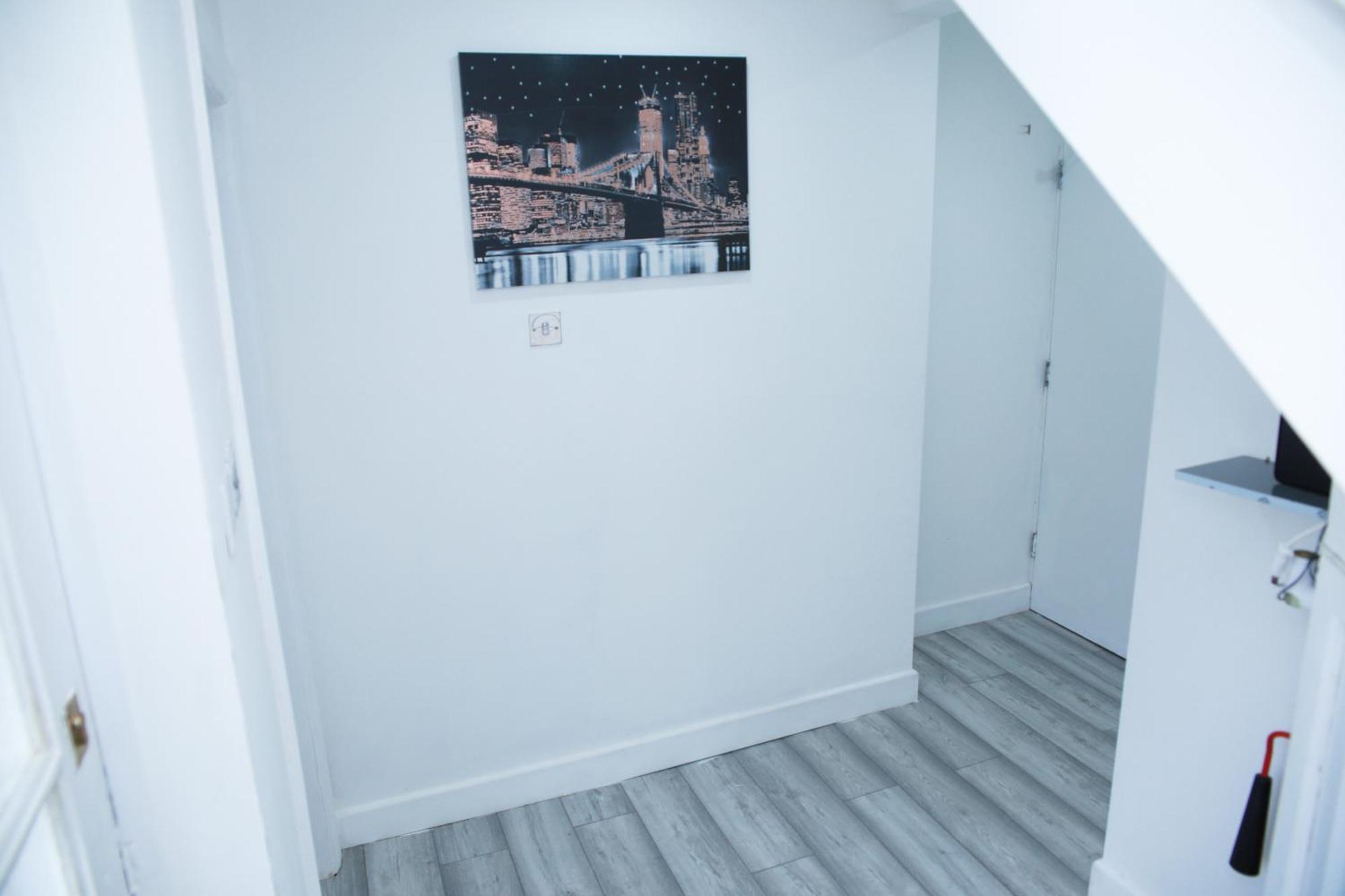South Harrow Apartment London Exterior photo