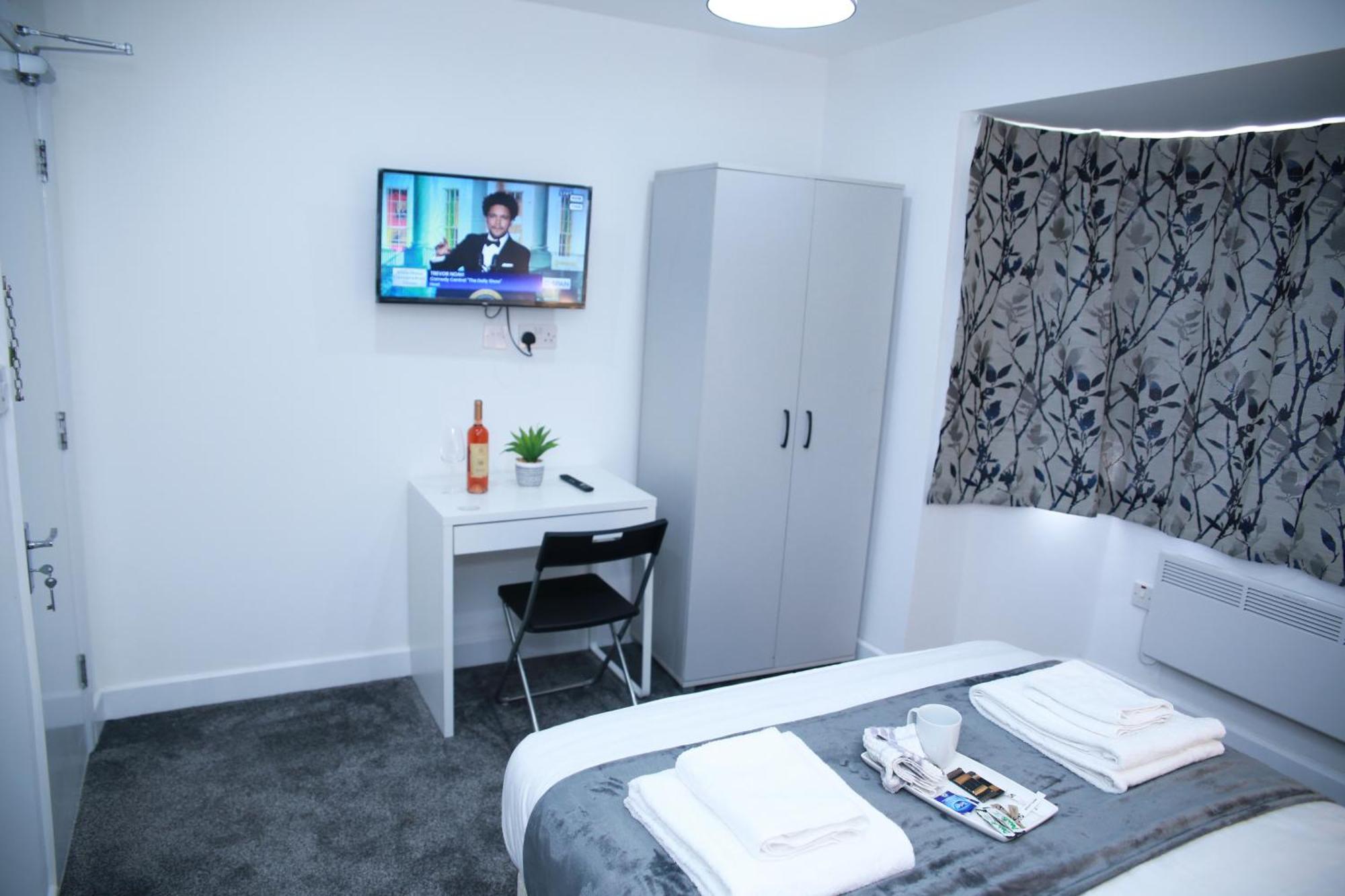 South Harrow Apartment London Exterior photo