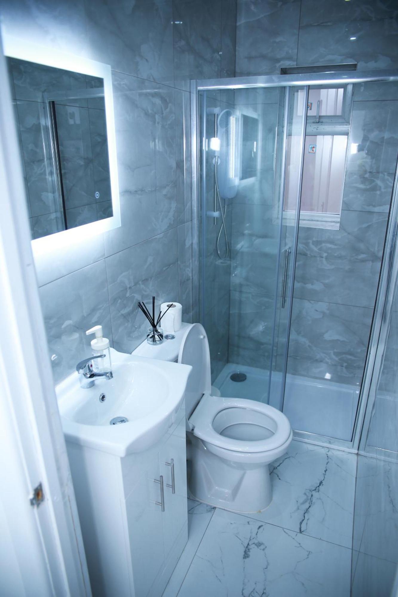 South Harrow Apartment London Room photo