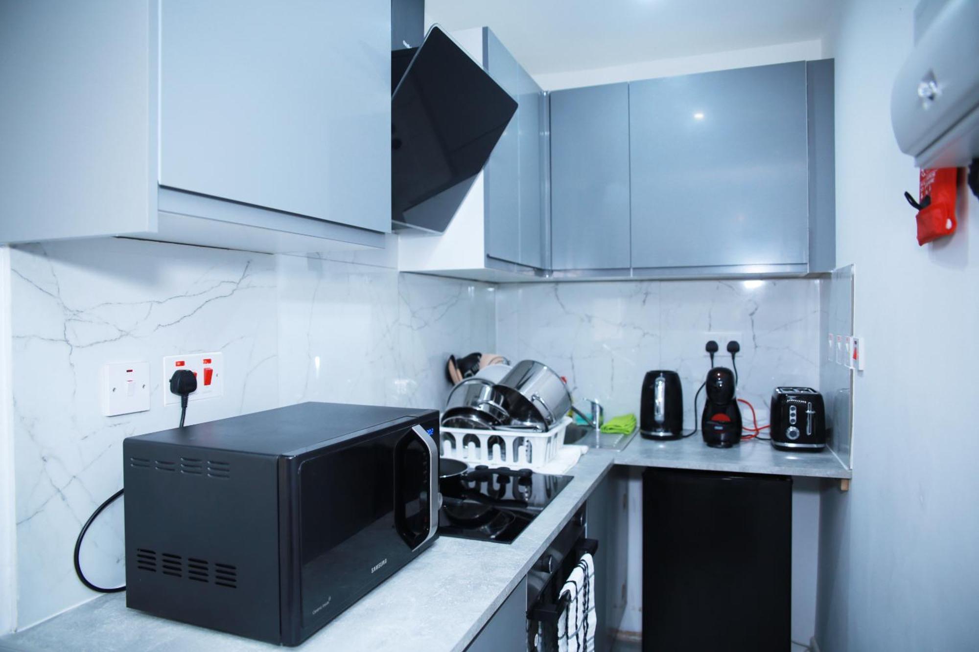 South Harrow Apartment London Exterior photo