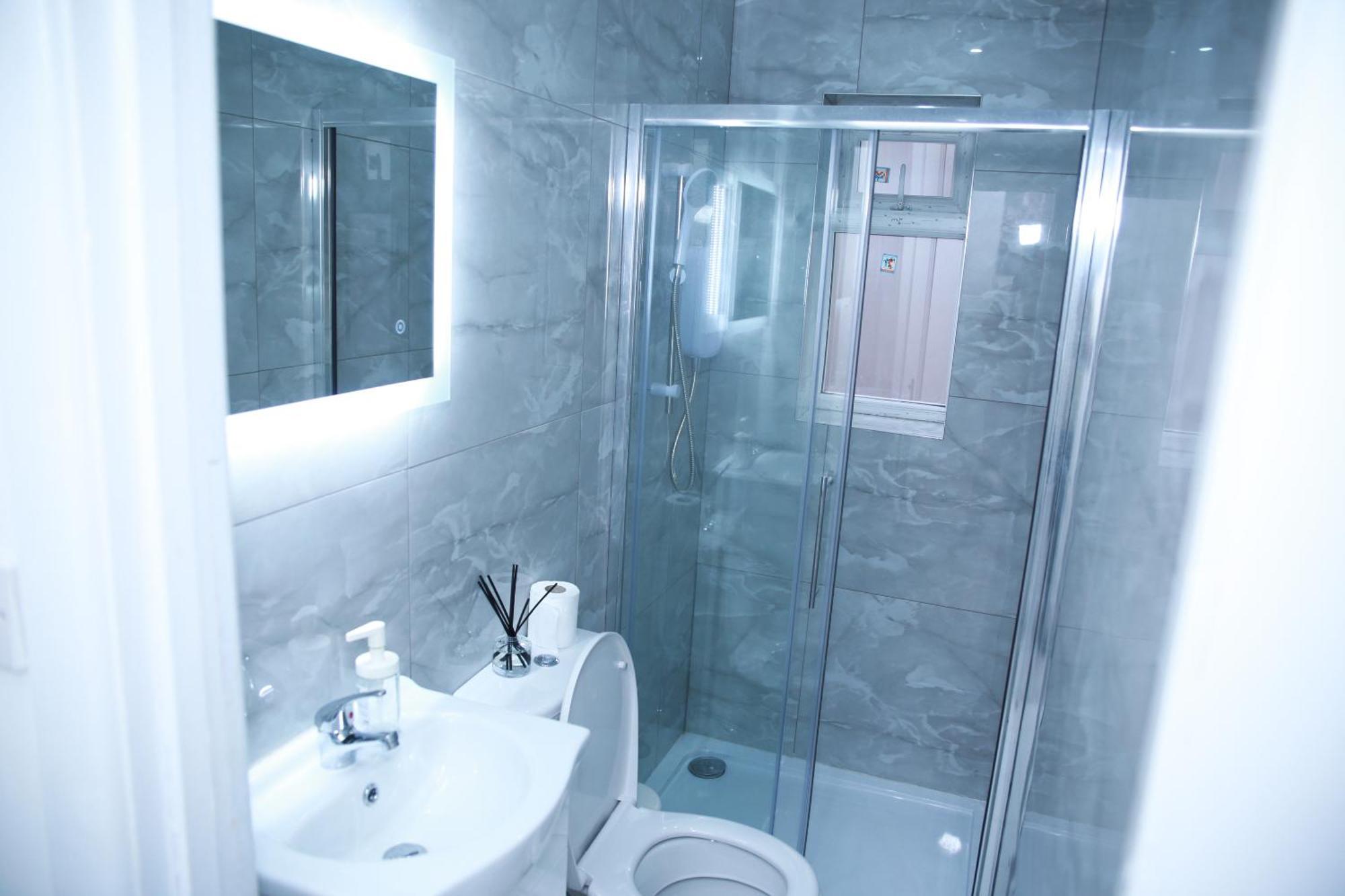 South Harrow Apartment London Room photo