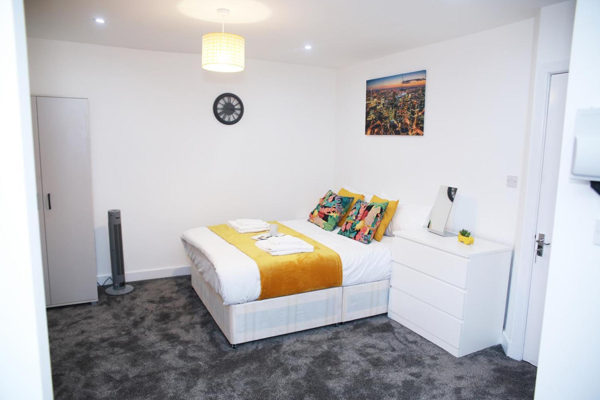 South Harrow Apartment London Exterior photo