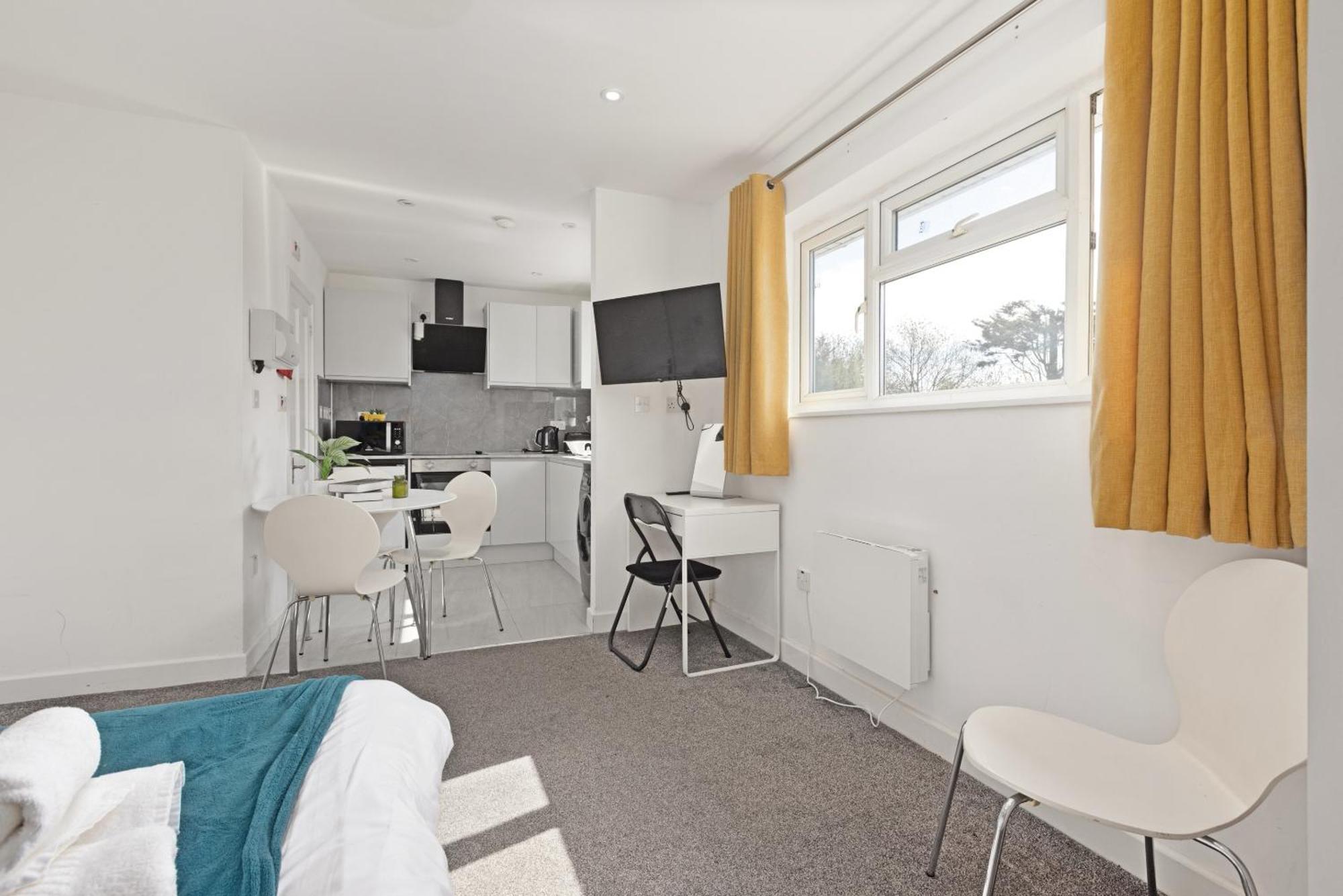 South Harrow Apartment London Exterior photo
