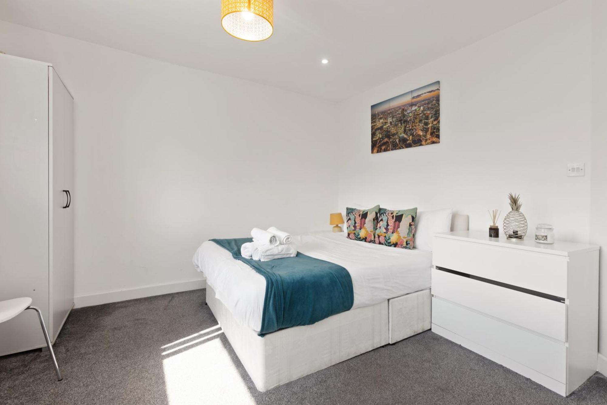 South Harrow Apartment London Exterior photo