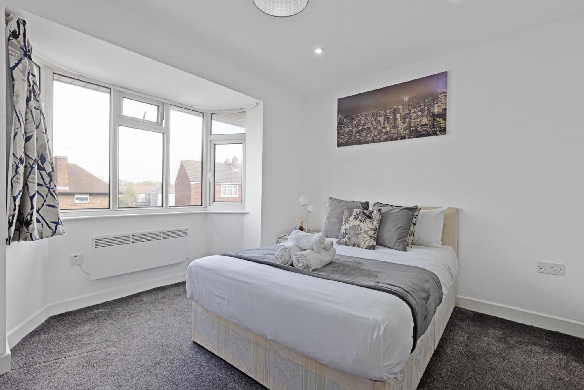 South Harrow Apartment London Exterior photo